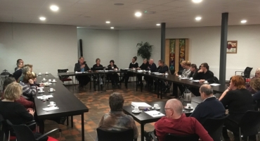 Regiobijeenkomst clientenraden De Graafschap